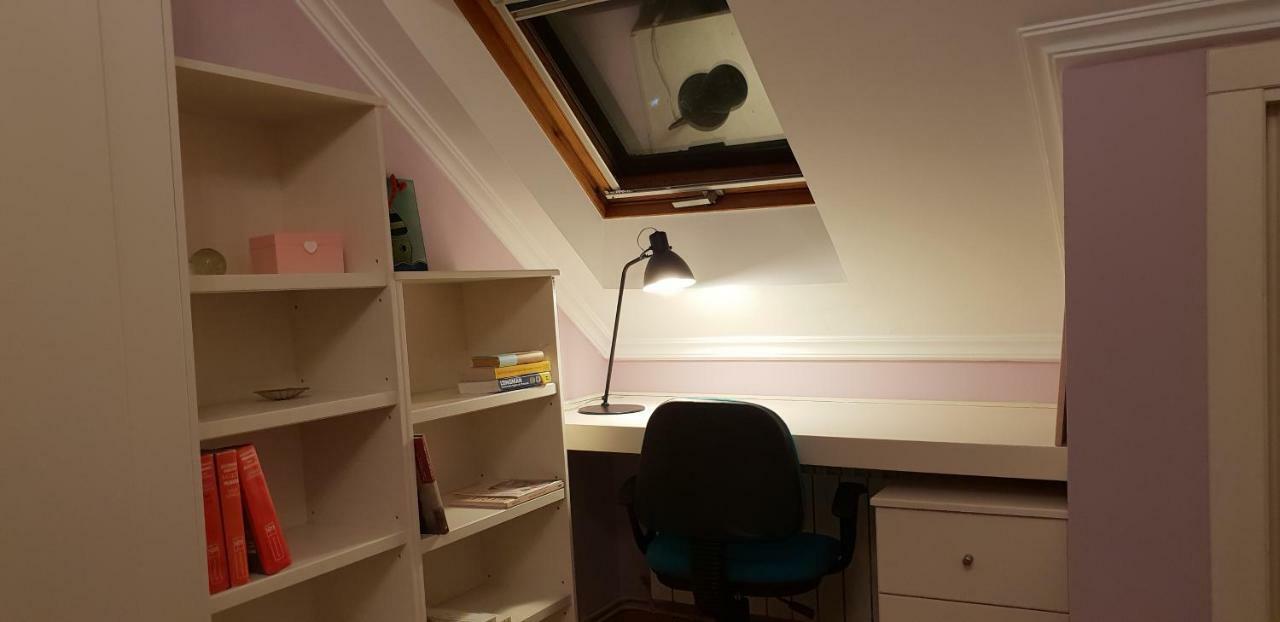 شقة Duplex Luminoso Con Vistas En El Centro De أورينس المظهر الخارجي الصورة